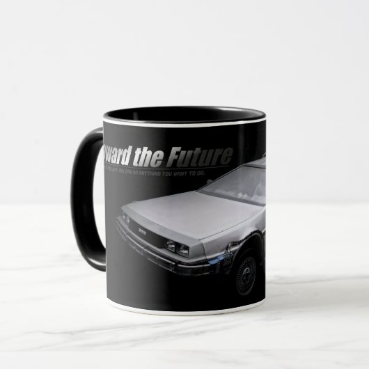 Car：Combo Mug Mok (Voorkant links)