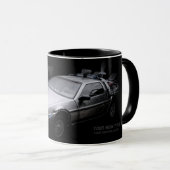Car：Combo Mug Mok (Voorkant rechts)