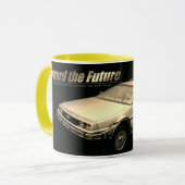 Car：Combo Mug Mok (Voorkant links)
