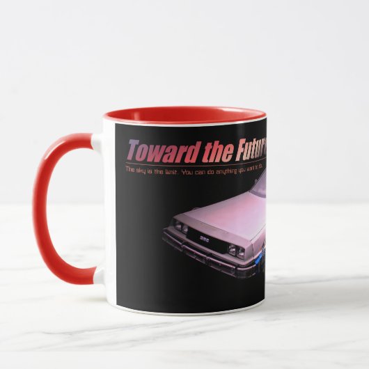 Car:Combo Mug Mok (Links)