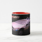 Car:Combo Mug Mok (Midden)