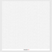 Car Decal Vinyl Stickers | Waterdichte Auto Vinyl (Vel)