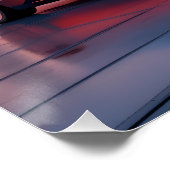 CAR ENTHUSIAS PERFECT POSTER (Hoek)