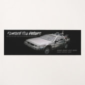 Car:Extra Long Yoga Mat (Voorkant (horizontaal))