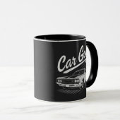 Car Guy Mok (Voorkant rechts)