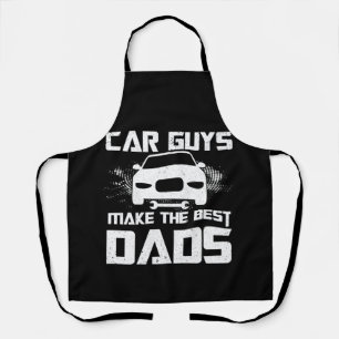 Car Guys Make The Best Dads Fathers Day Mechanic Schort