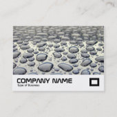 Car Hood Visitekaartje (Voorkant)