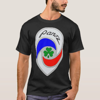 CAR-LOGO - Panoz Essential T-Shirt