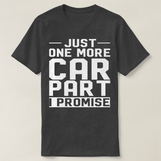 Car Lover Car Enthusiast Car Lover Car T-shirt (Design voorkant)