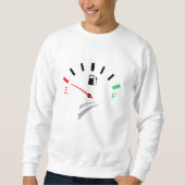 Car Lover Gift voor mannen Trui (Voorkant)