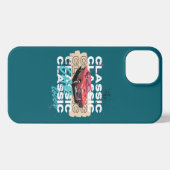 Car lover phone case iPhone hoesje (Achterkant horizontaal)