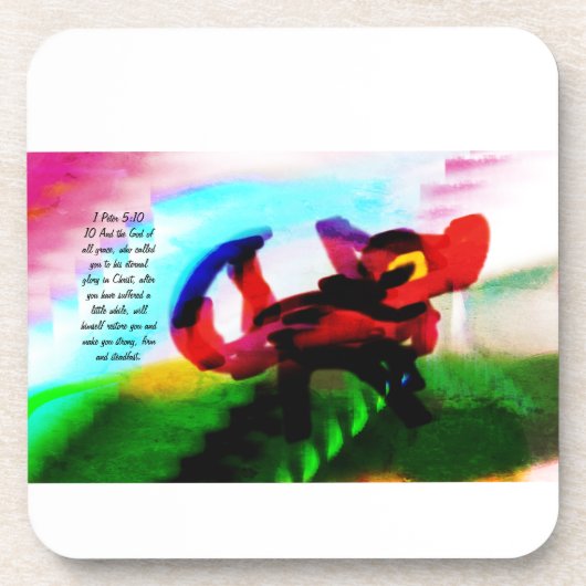 Car Magnet Bier Onderzetter (Voorkant)