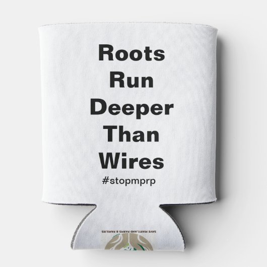 Car Magnet Blikjeskoeler (Achterkant)