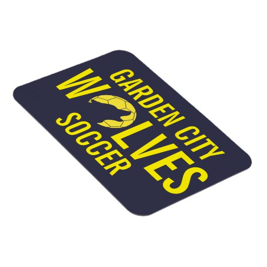 Car Magnet Magneet (Rechterzijde)