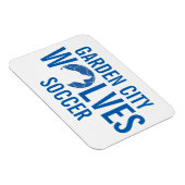 Car Magnet Magneet (Rechterzijde)