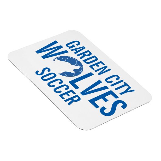 Car Magnet Magneet (Rechterzijde)