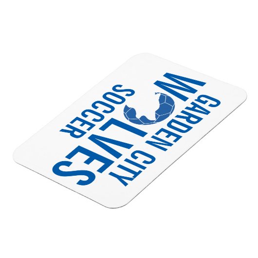 Car Magnet Magneet (Linkerzijde)