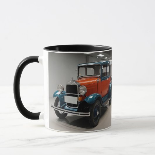CAR MOK (Links)