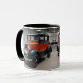 CAR MOK (Voorkant links)
