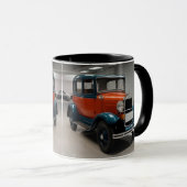 CAR MOK (Voorkant rechts)