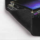 Car:Mouse pad Muismat (Hoek)