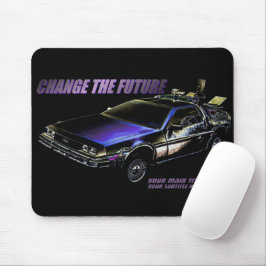 Car:Mouse pad Muismat