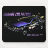 Car:Mouse pad Muismat (Voorkant)