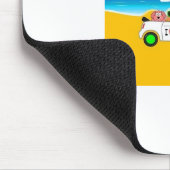 Car of Pou Muismat (Hoek)