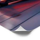 CAR PERFECT POSTER (Hoek)
