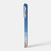 Car Phone Cover  iPhone Hoesje (Linkerkant)