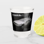 Car：Shot Glass Shot Glas (Voorkant)