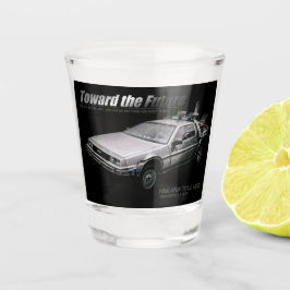 Car：Shot Glass Shot Glas
