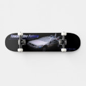 Car：Skateboard Persoonlijk Skateboard (Horizontaal)