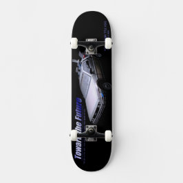 Car：Skateboard Persoonlijk Skateboard