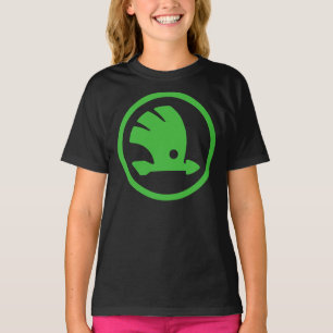 CAR-SKODA NEW LOGO Essential T-Shirt