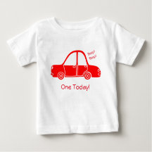 Car T-Shirt