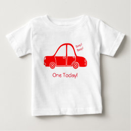 Car T-Shirt