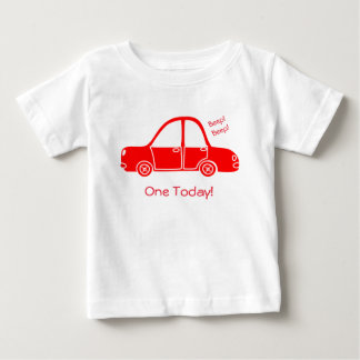 Car T-Shirt