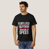 Car T-Shirt (Voorkant volledig)