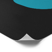 Car Wash Auto Detailing Poster (Hoek)