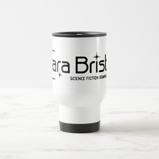 Cara Bristol Travel Mug Reisbeker (Center)