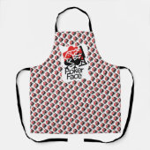 CARA DE POKER/POKER FACE SCHORT (Voorkant)