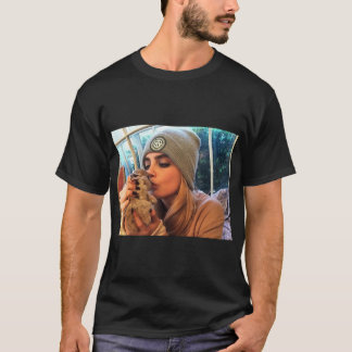 Cara delevingne t-shirt