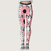 Cara Leggings (Voorkant)