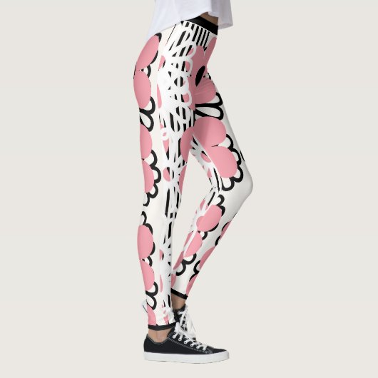 Cara Leggings (Rechts)