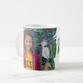 Cara McQuillen Koffiemok (Voorkant links)