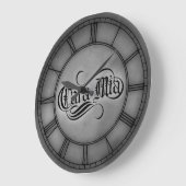 Cara Mia Grote Klok (Hoek)