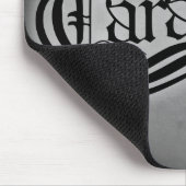 Cara Mia (mijn achterban) Muismat (Hoek)