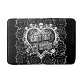 Cara Mia, Mon Cherie Badmat (Voorkant)