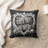 Cara Mia, Mon Cherie Kussen (Deken)